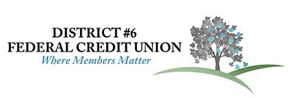 District 6 FCU